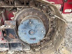 Drivetrain with Final Drives