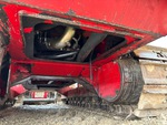 Chassis with Belly Pans