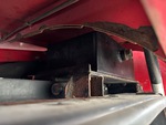 Engine with Cooling System Leaks