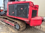 Chassis with Frame Condition