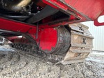Drivetrain with Drive Motors