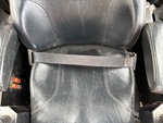Safety with