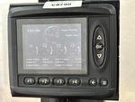 Control Station with Engine Oil Pressure