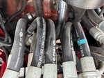 Hydraulics with Hoses (Hydraulics)
