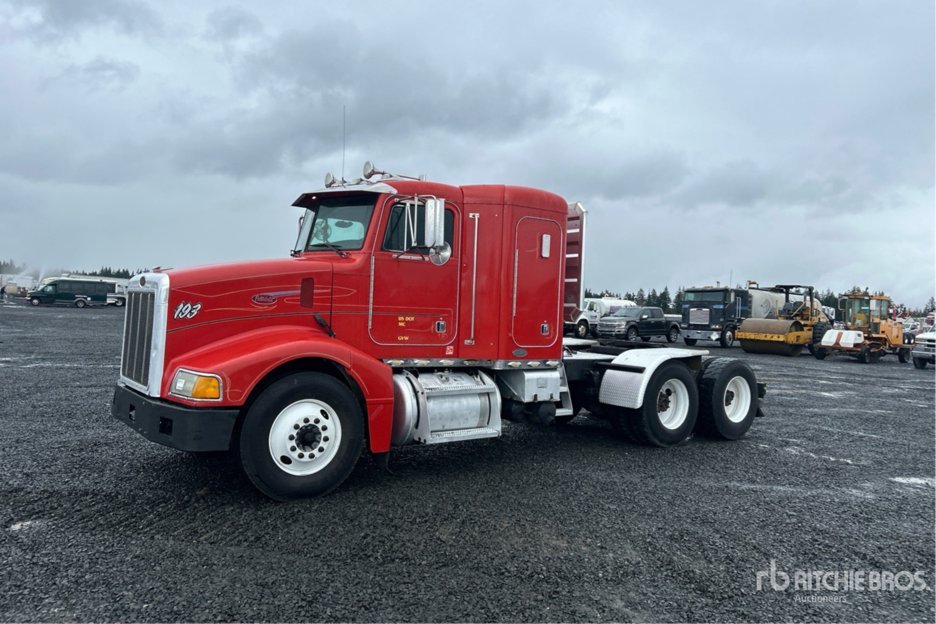 General Appearance with Imagen: esquina delantera izquierda