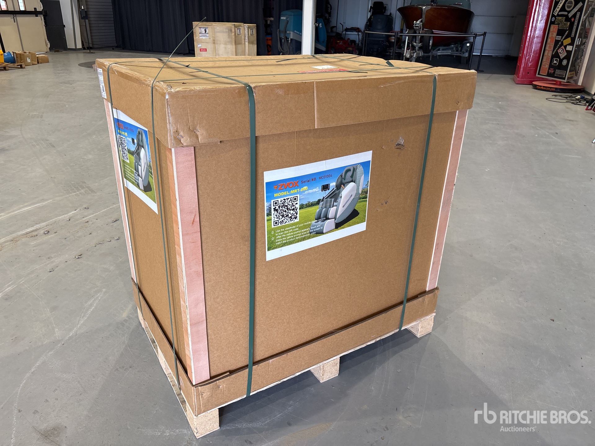 General Appearance with Imagen: esquina delantera izquierda