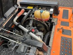 Engine with Cooling System Leaks
