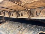 Undercarriage with Right Track Links