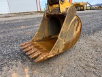Specialty with Excavator Bucket Condition