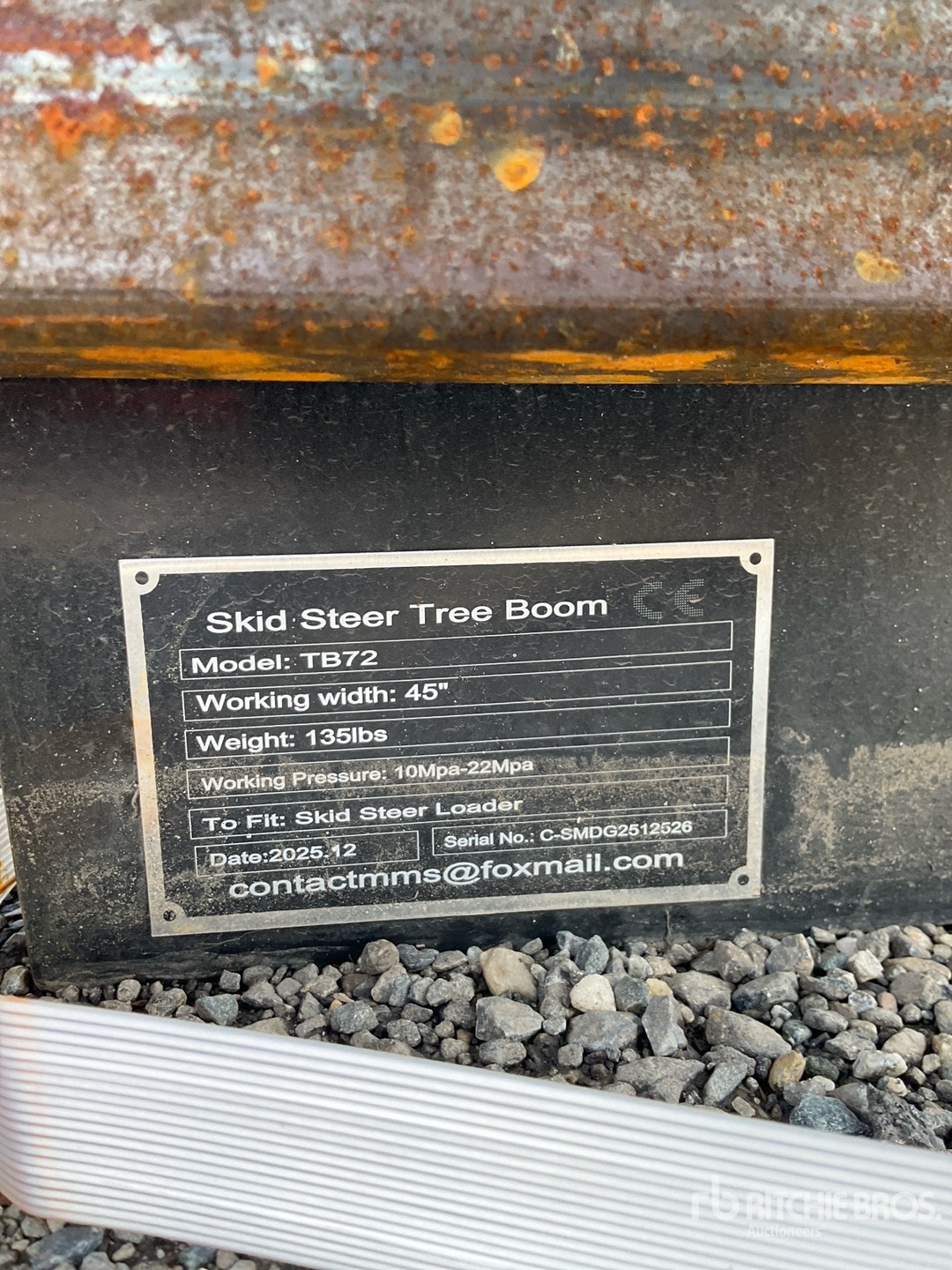 General Appearance with Numéro de série/Numéro d'identification du véhicule automobile