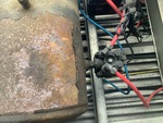 Air System with Air Valve