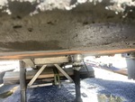 Chasis with Condición de la lengüeta/enganche