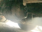 Air System with