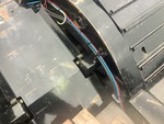 Air System with Air Lines