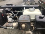Motor with Engine - Right Side