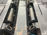 Air System with Air Tank