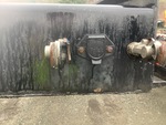 Chasis with Funcionalidad del receptáculo eléctrico