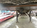Chasis with Condición de la lengüeta/enganche