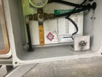 Air System with Controlas
