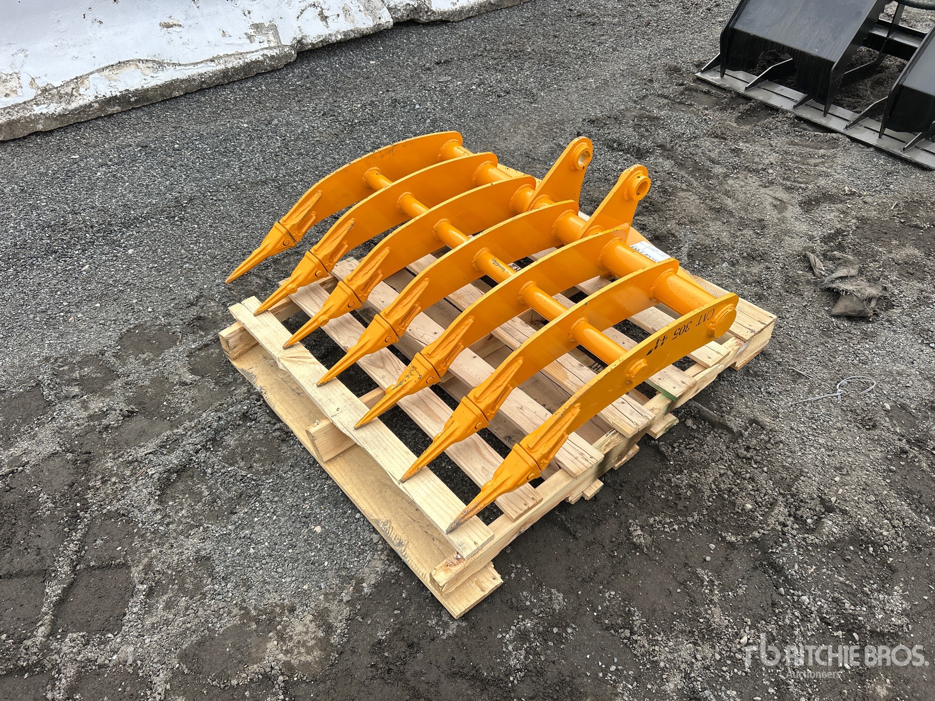 Aspect général with Image, coin avant gauche