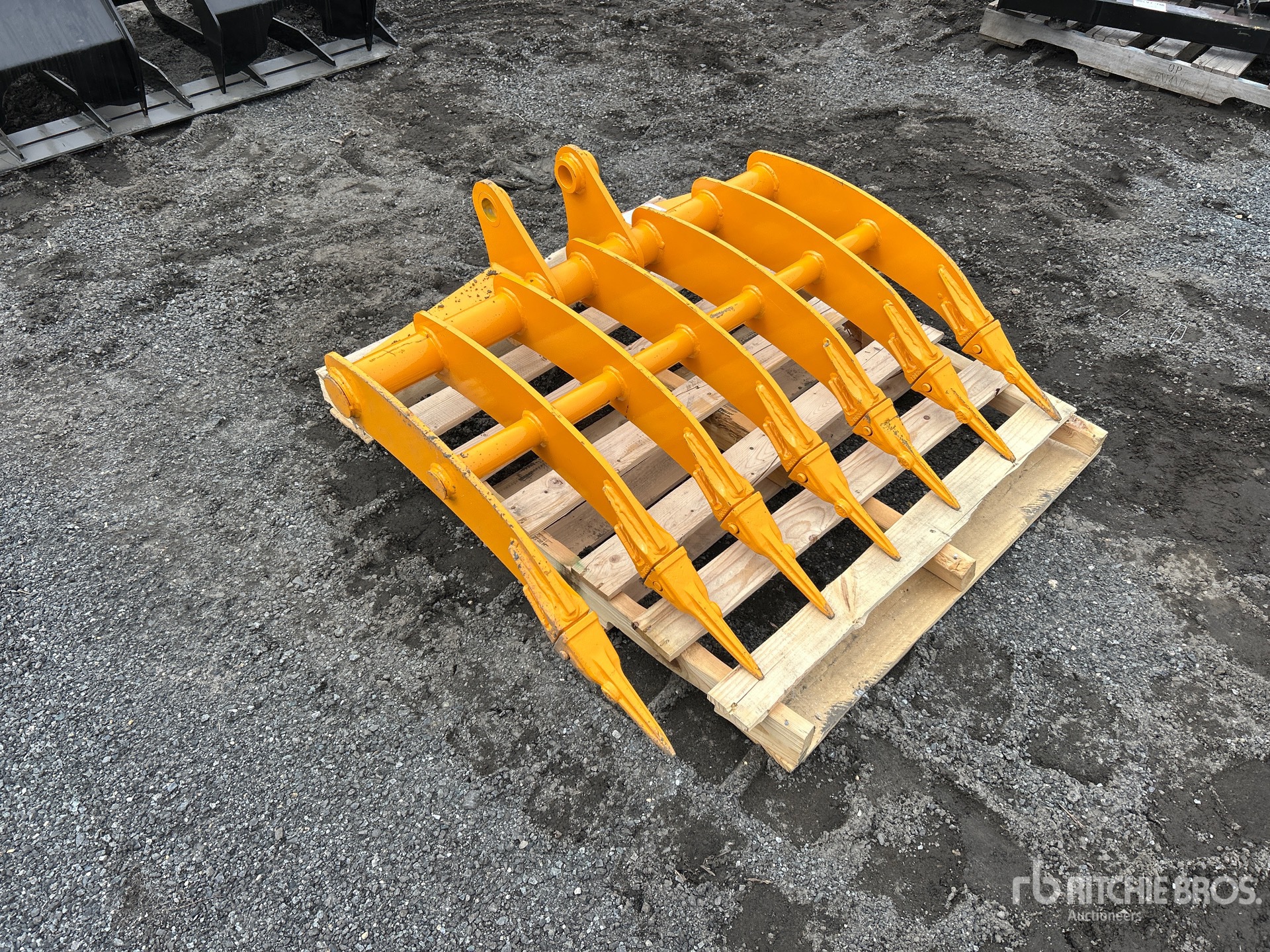 Aspect général with Image, coin avant droit