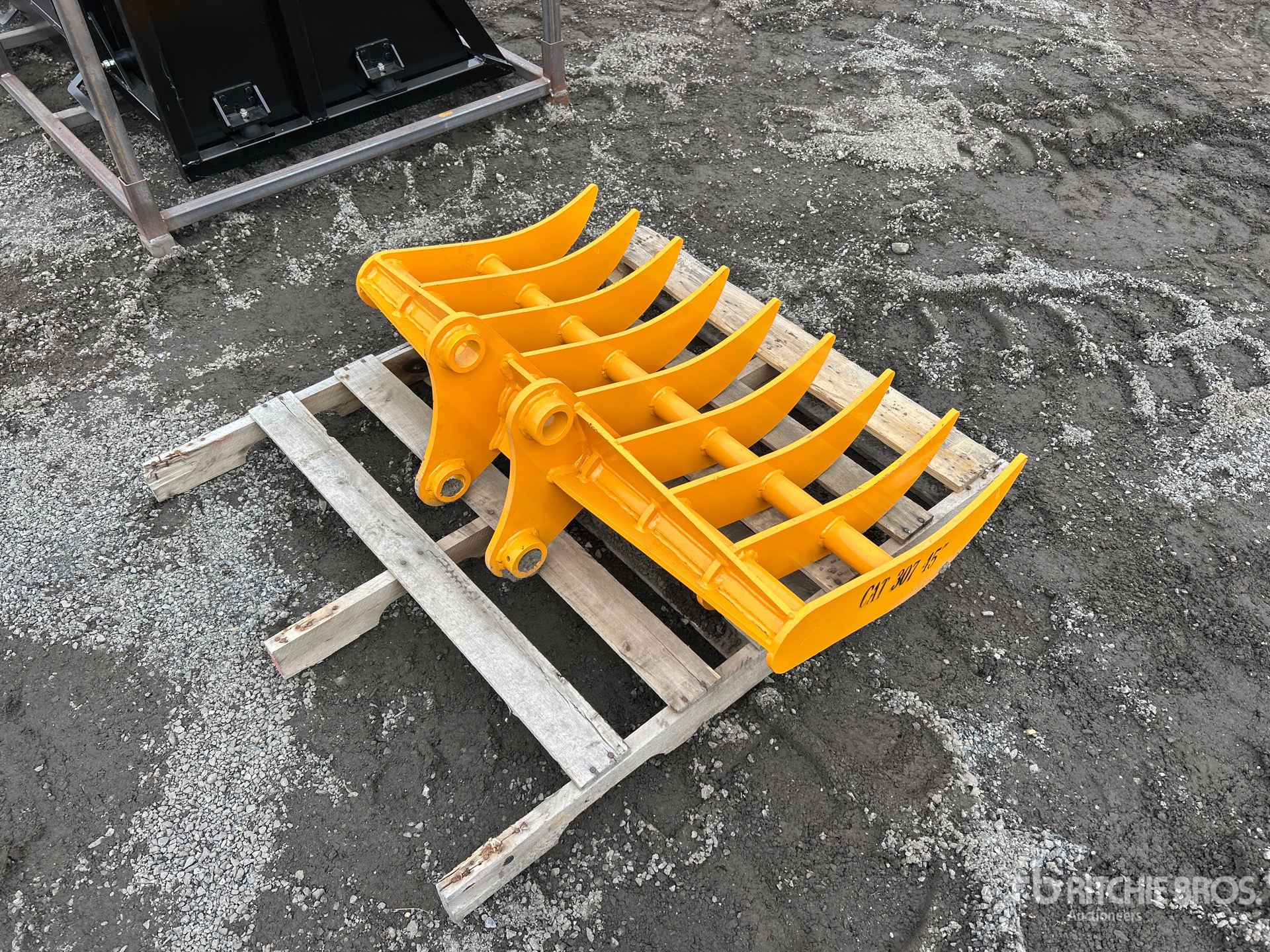 Aspect général with