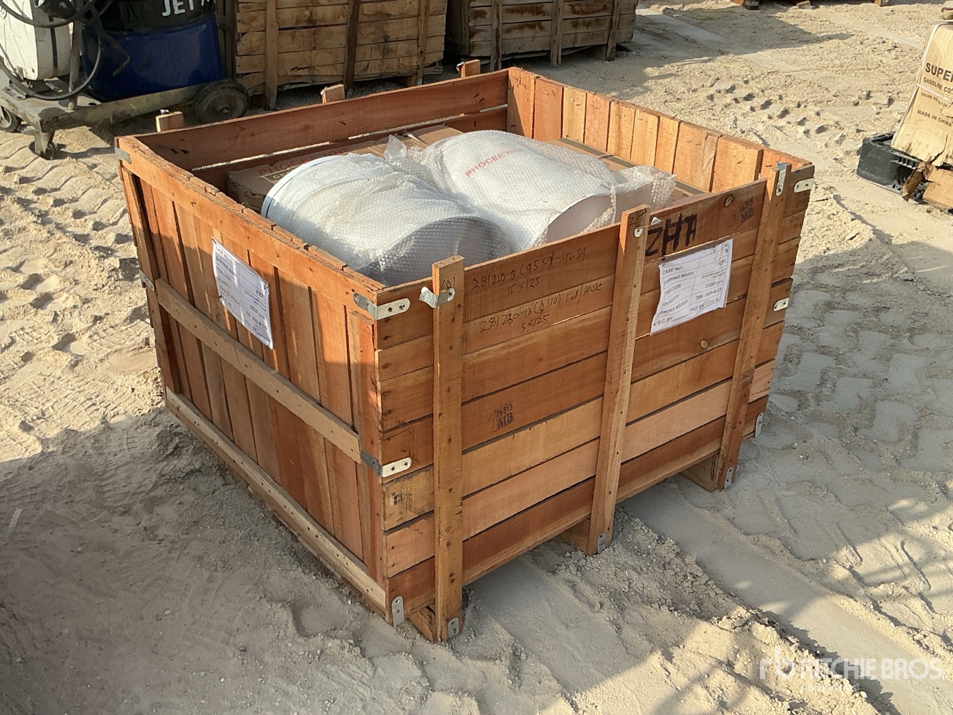 General Appearance with Imagen: esquina delantera izquierda