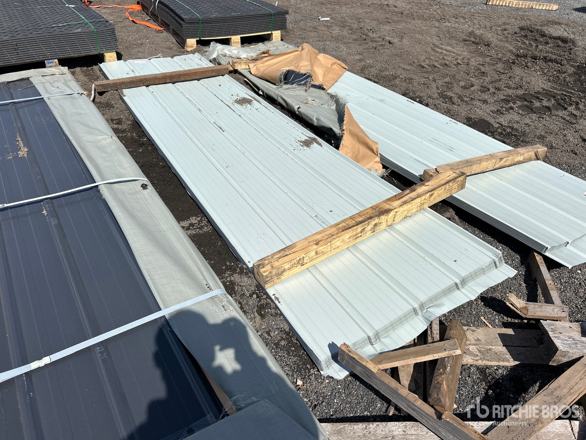 General Appearance with Foto, angolo anteriore destro