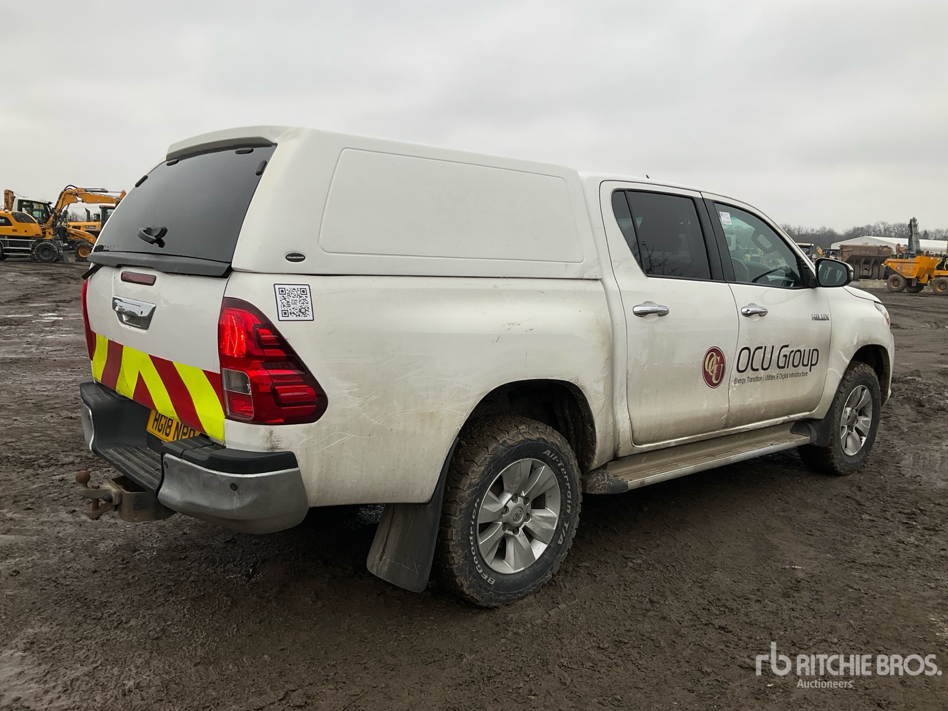 General Appearance with Imagen: esquina trasera derecha