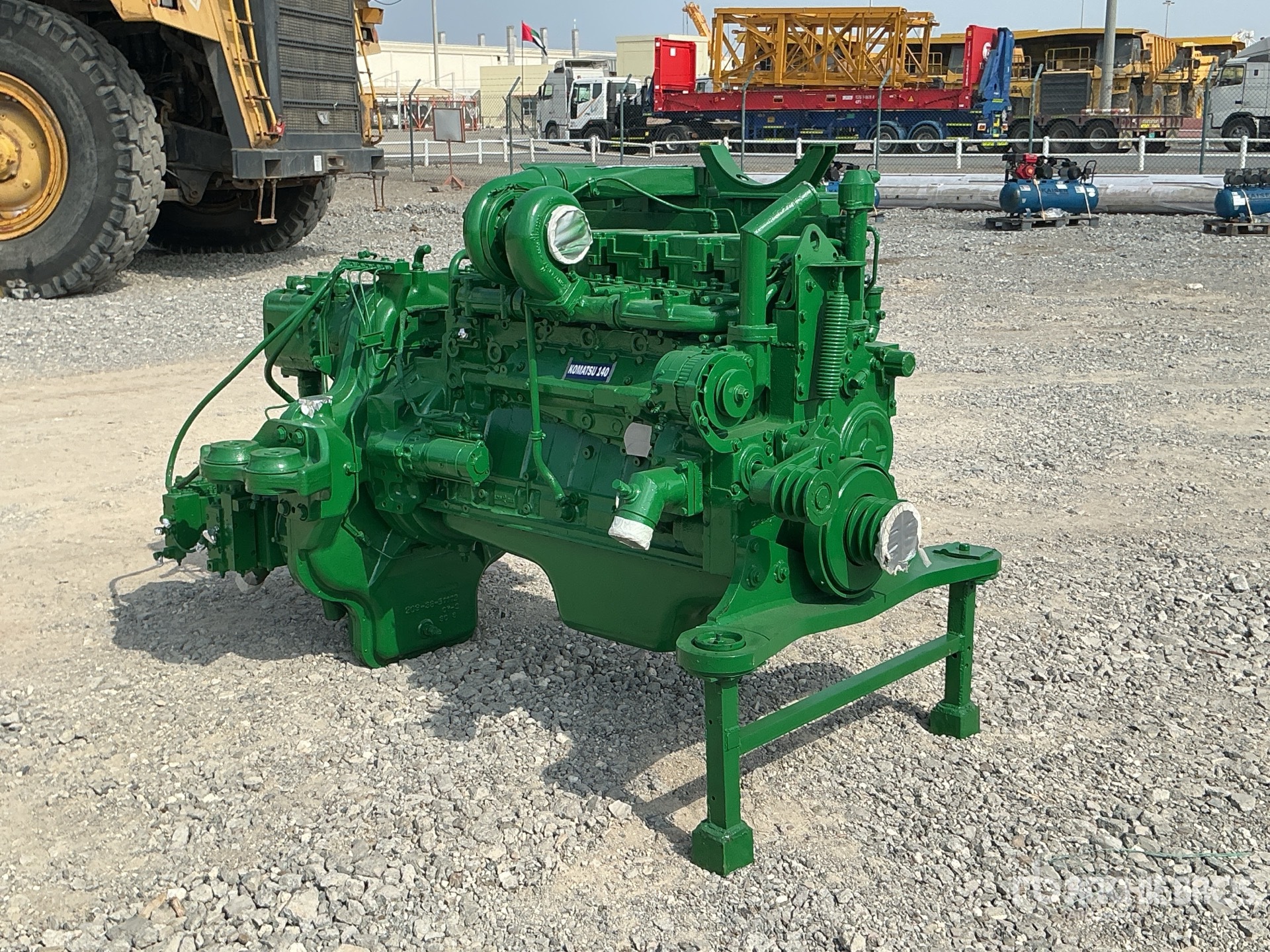 General Appearance with Imagen: esquina delantera derecha