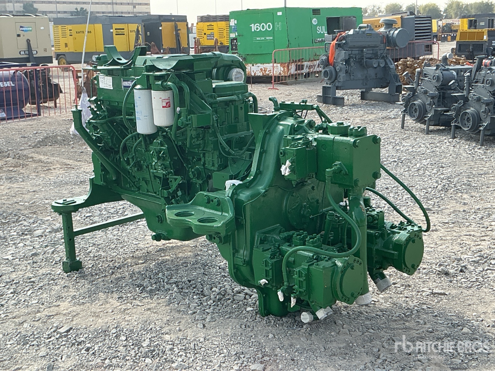 General Appearance with Imagen: esquina trasera izquierda