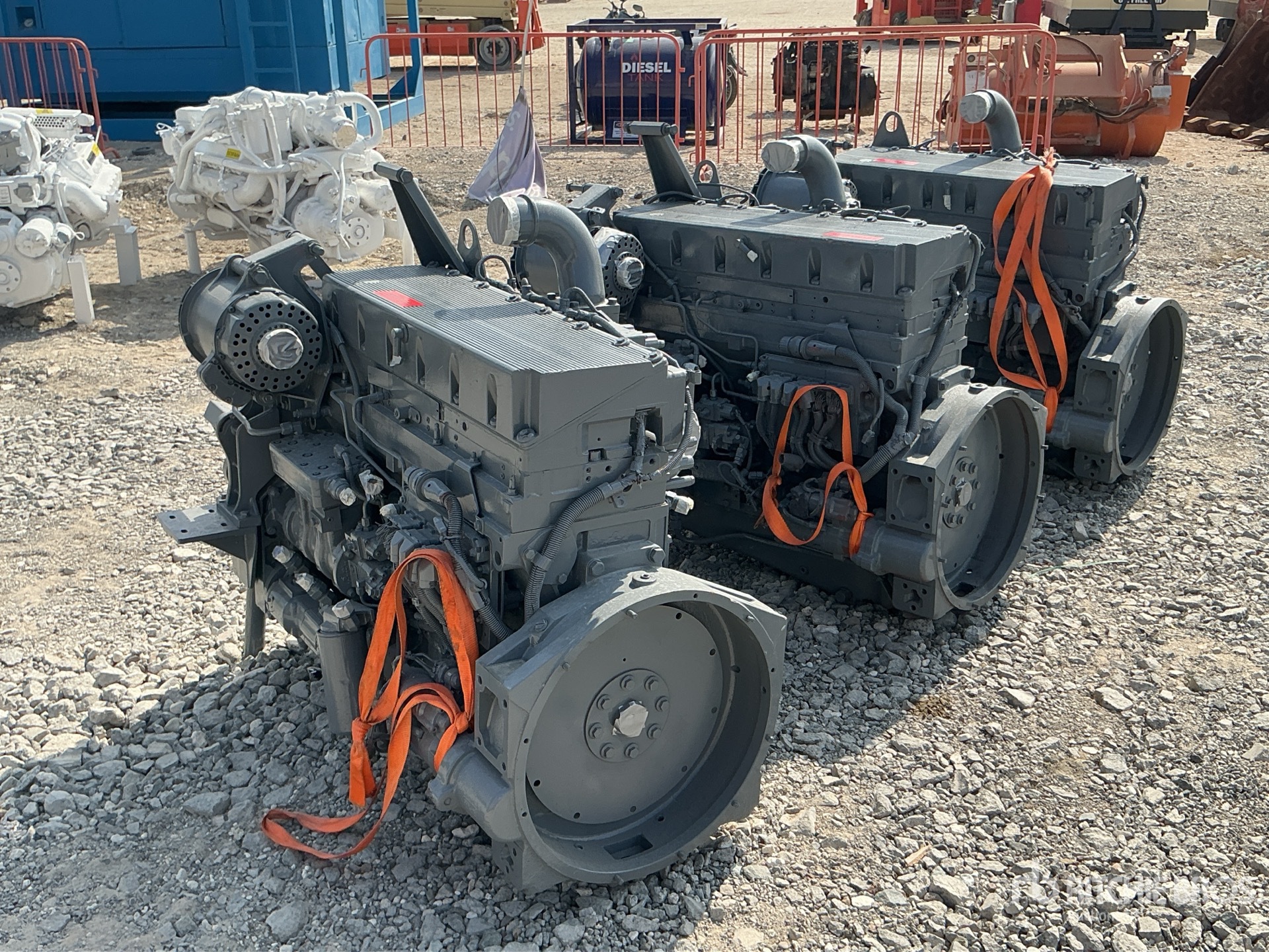 General Appearance with Imagen: esquina trasera derecha