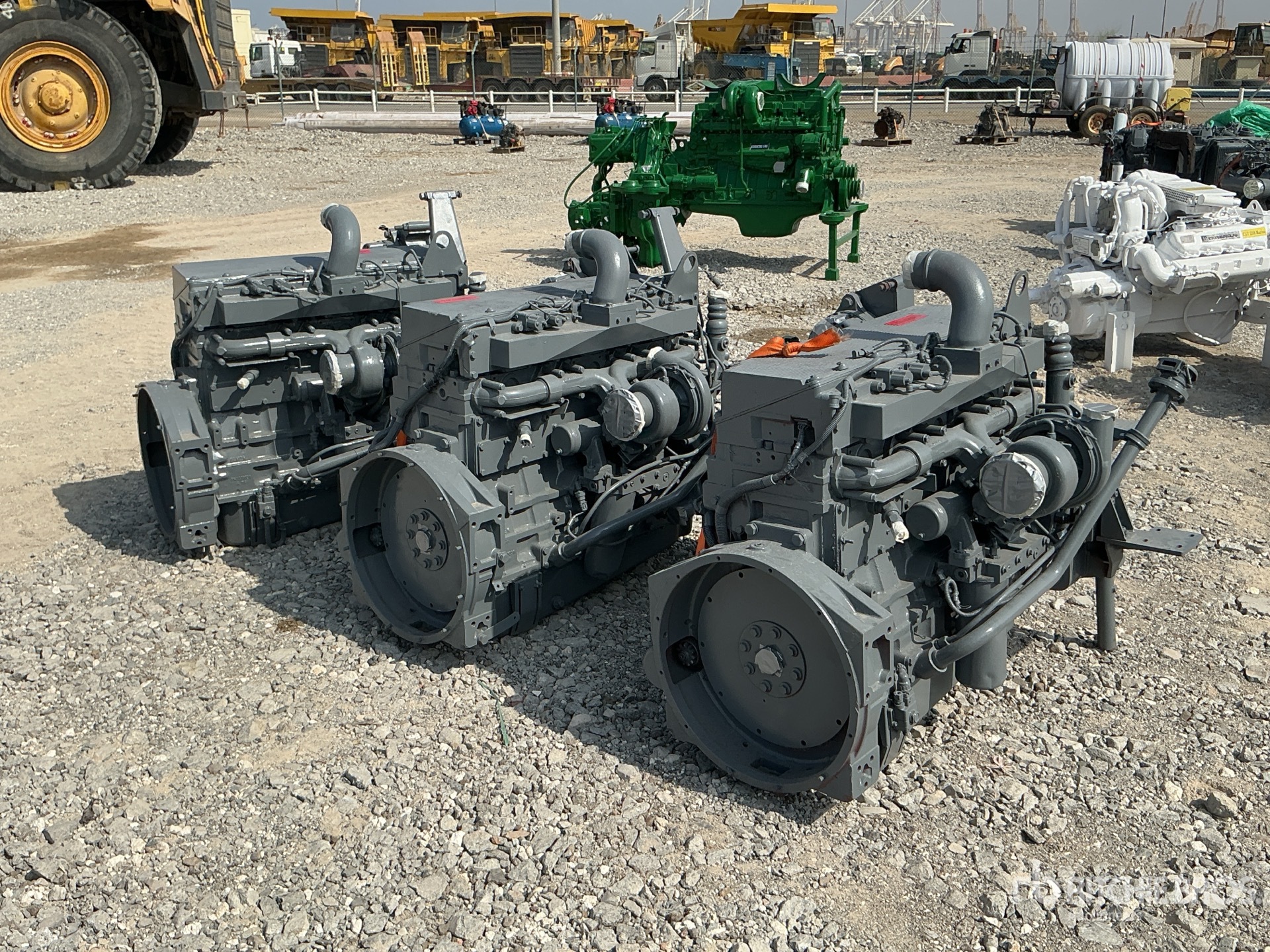 General Appearance with Imagen: esquina trasera izquierda