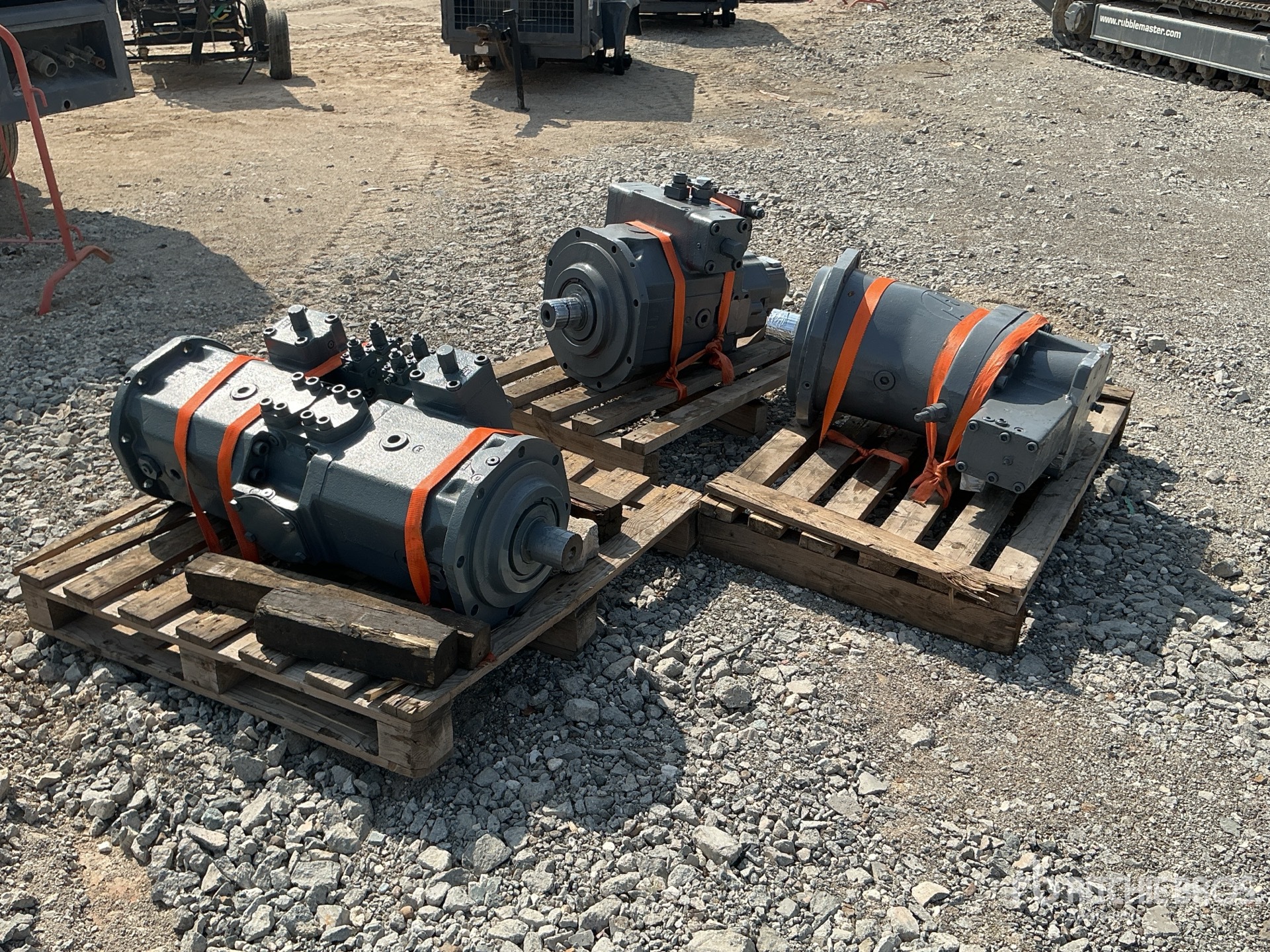 General Appearance with Imagen: esquina trasera izquierda