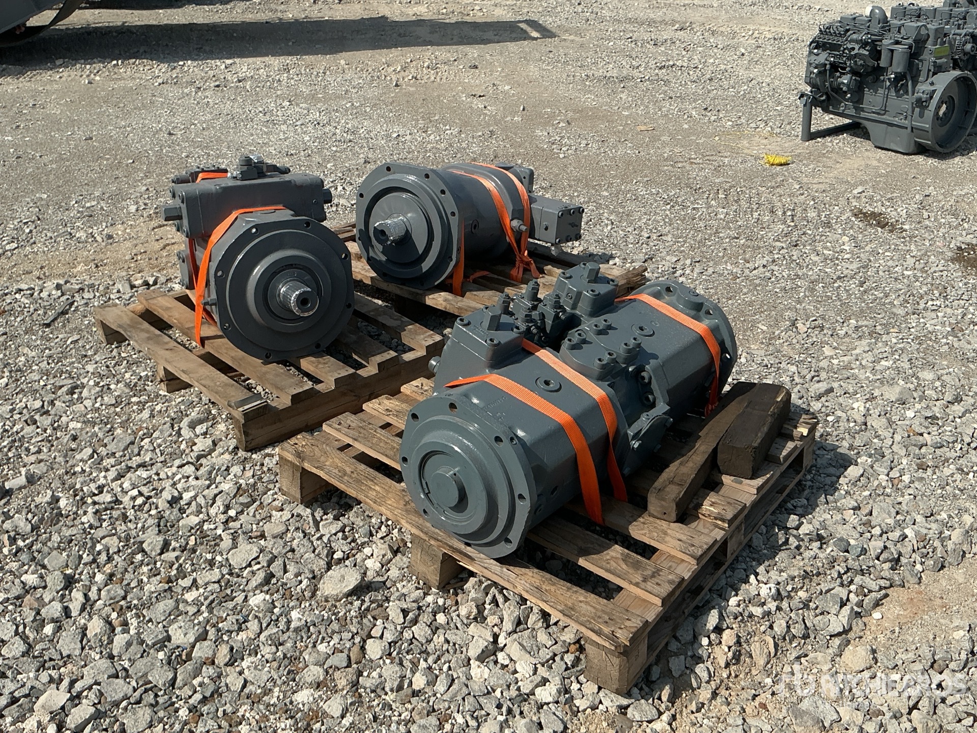 General Appearance with Imagen: esquina trasera derecha