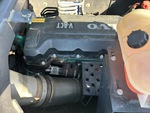 Motor with