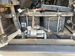 Hydraulics with Hydraulic Control Pattern Changer