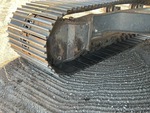 Drivetrain with Left Drive Motor