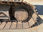 Drivetrain with Left Final Drive
