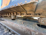 Undercarriage with Right Track Links