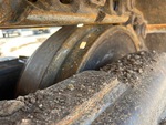 Undercarriage with Right Idler