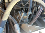 Hydraulics with Schwingmotor