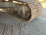 Drivetrain with Right Drive Motor