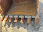 Specialty with Cutting Edge / Teeth / Adapters