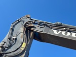 Chassis with Bolzen und Lager, Ausleger bis Stiel