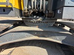 Chassis with Drehgestelllager