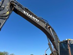 Chassis with Ausleger - Zustand