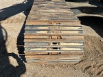 Undercarriage with Right Track Shoes