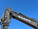 Hydraulics with Stick Cylinder