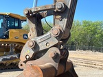 Chassis with Stifte und Buchsen Hebel zu Koppler